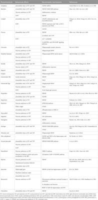 Neurotrophic basis to the pathogenesis of depression and phytotherapy